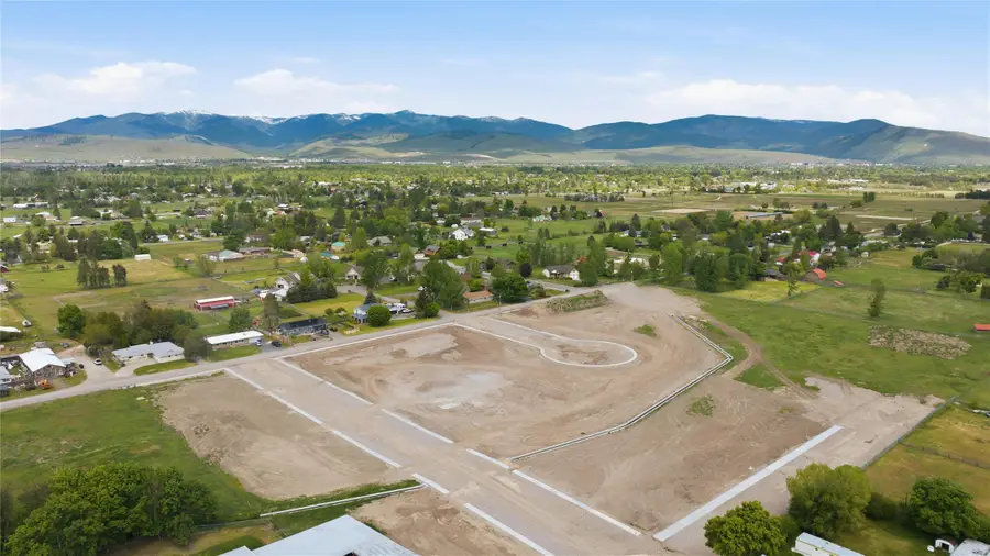 3989 North Avenue W, Missoula, MT 59804 - #3
