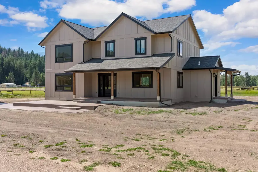 31725 Ranch Lane, Huson, MT 59846 - #2