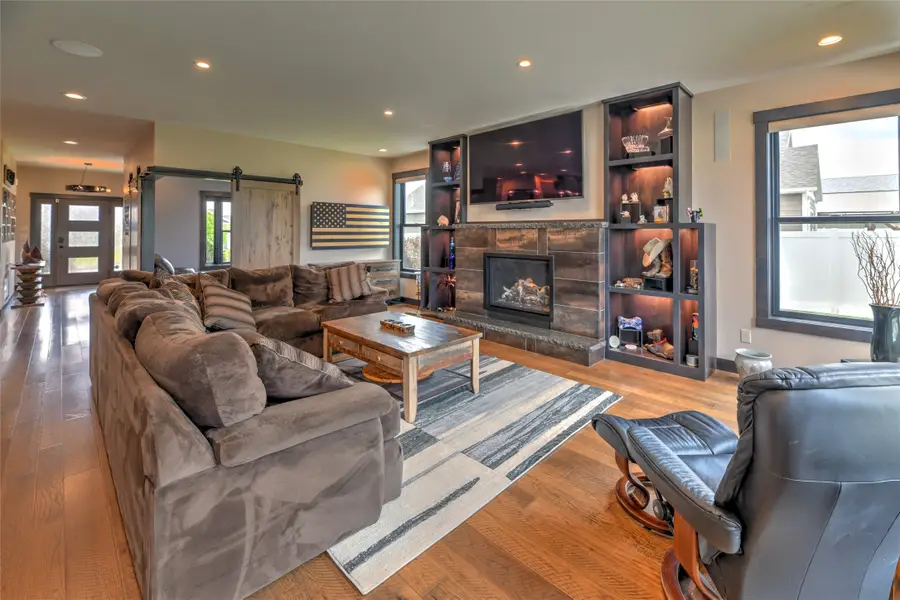 1407 Cambray Loop, Helena, MT 59602 - #2