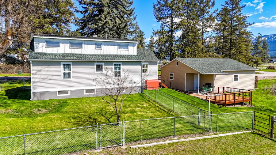 36847 Timberlane Road, Ronan, MT 59864 - #2