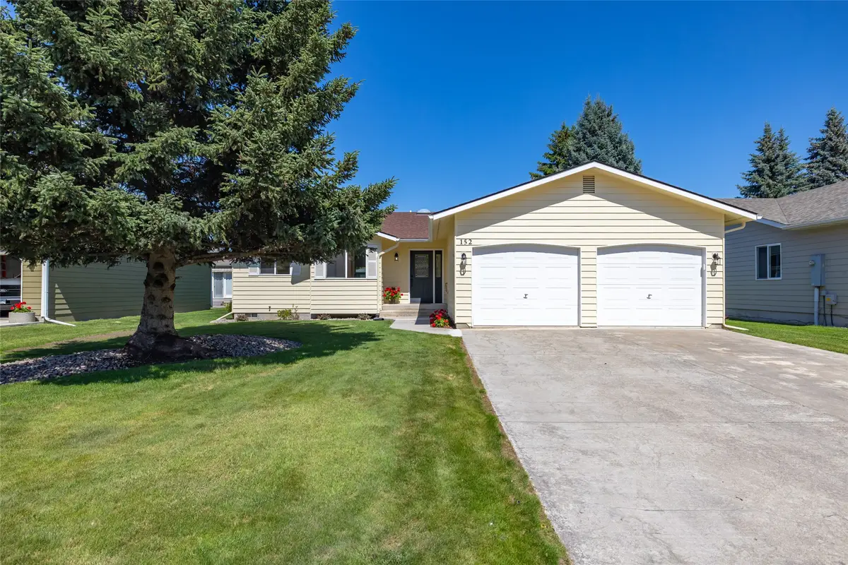 152 W Nicklaus Avenue, Kalispell, MT 59901 - #1