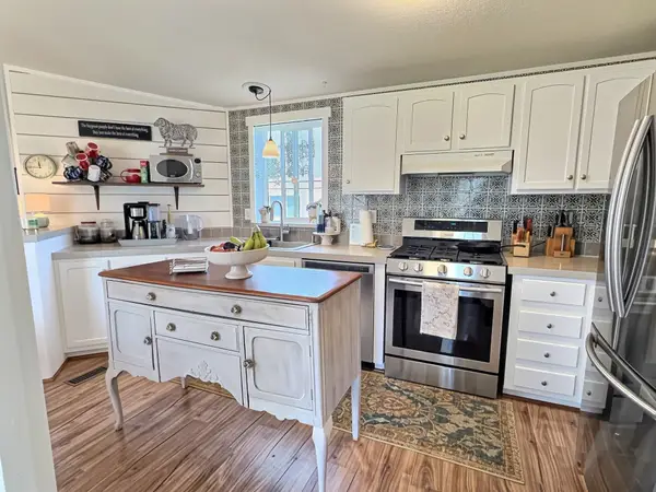 110 E Evergreen Drive, Kalispell, MT 59901