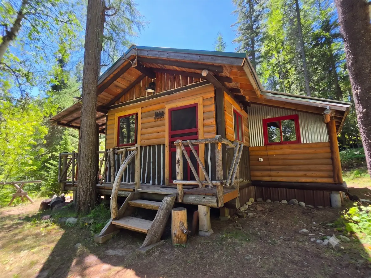 920 & 928 Bailey Drive, Columbia Falls, MT 59912 - #1