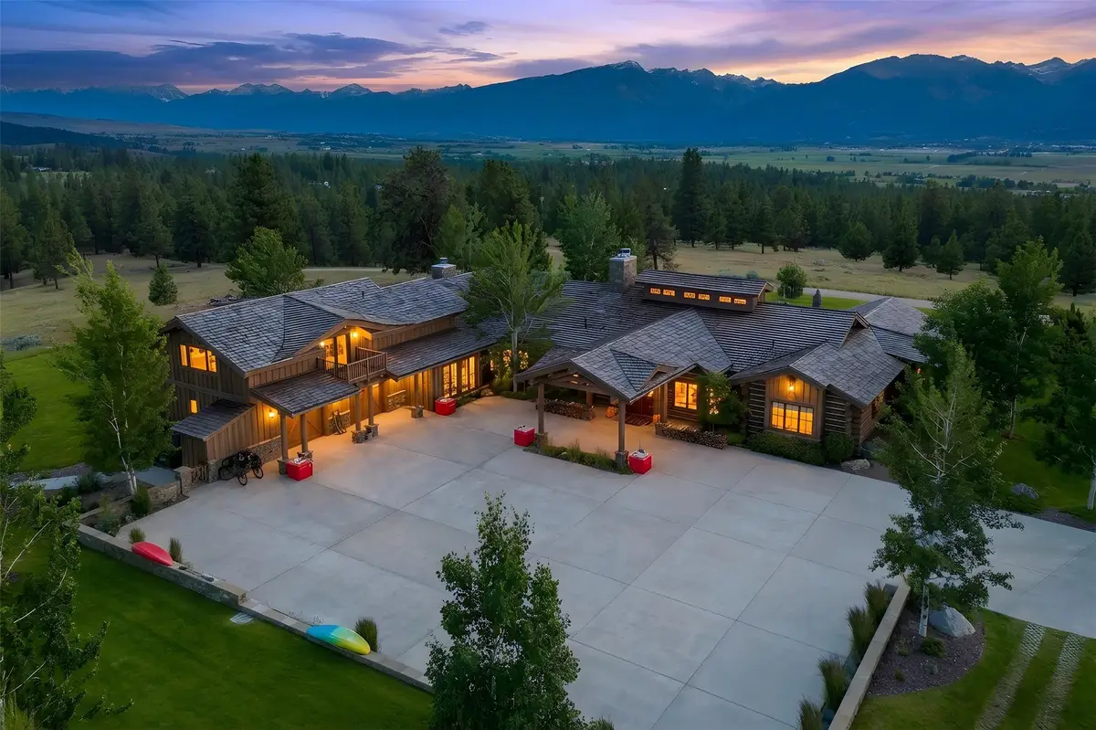 799 Lord Byron Trail, Hamilton, MT 59840 - #1