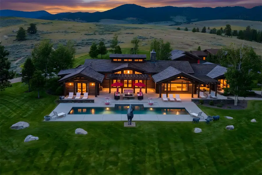799 Lord Byron Trail, Hamilton, MT 59840 - #2
