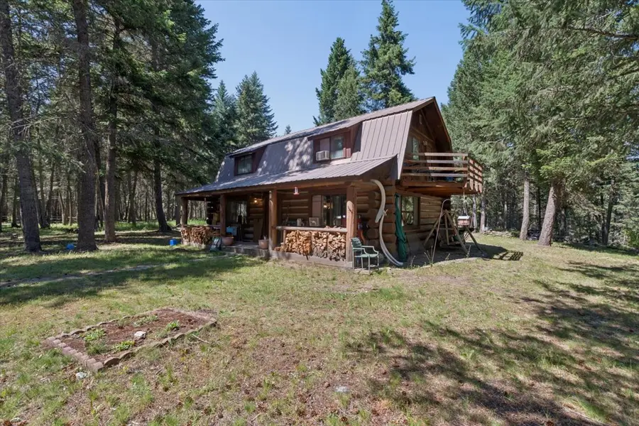 1105 Mountain Meadow Road, Kalispell, MT 59901 - #3