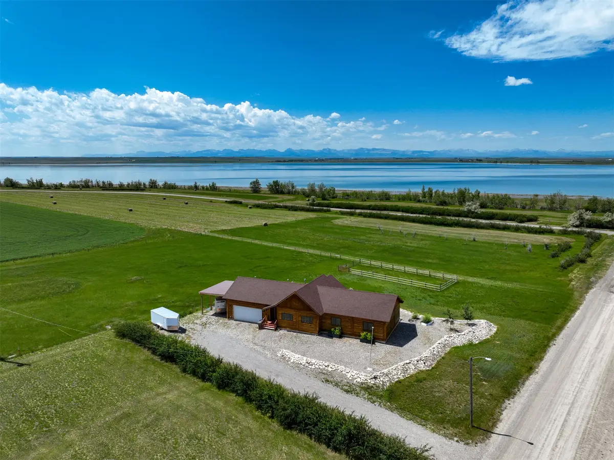 10 Dupuyer Avenue, Valier, MT 59486 - #1