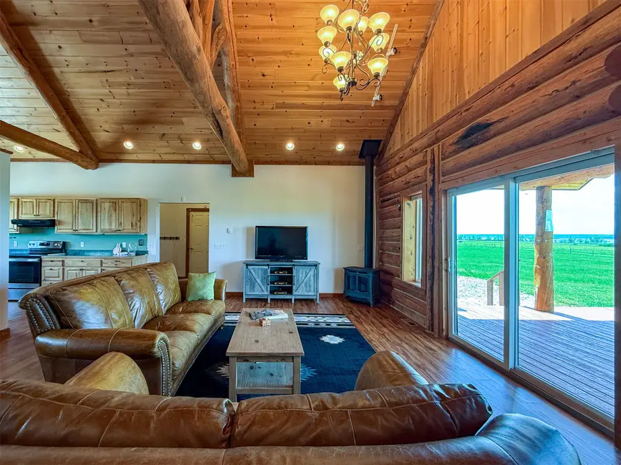 10 Dupuyer Avenue, Valier, MT 59486 - #3