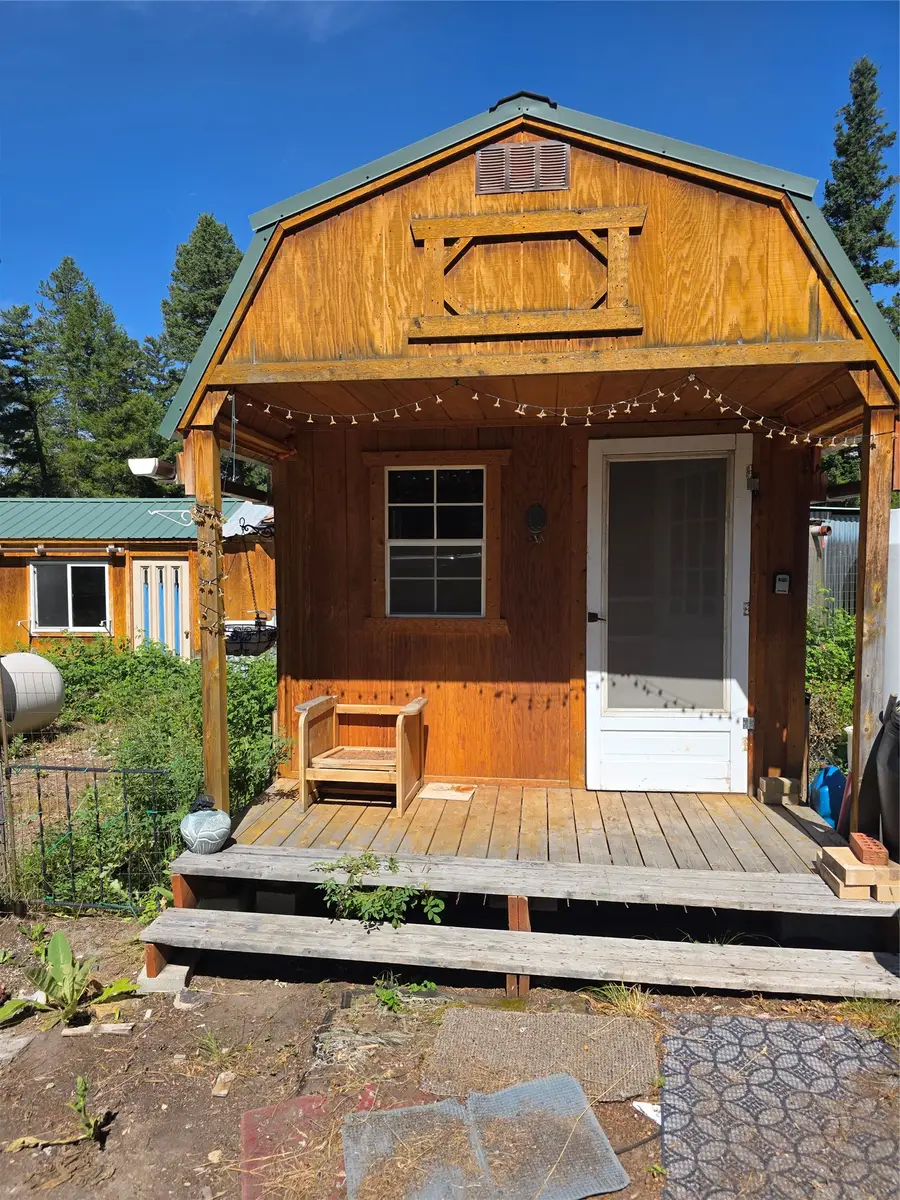 202 Packer Gulch, Drummond, MT 59832 - #2