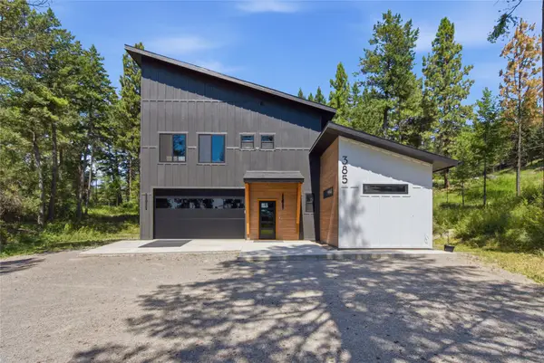 385 S Eighty Drive, Somers, MT 59932