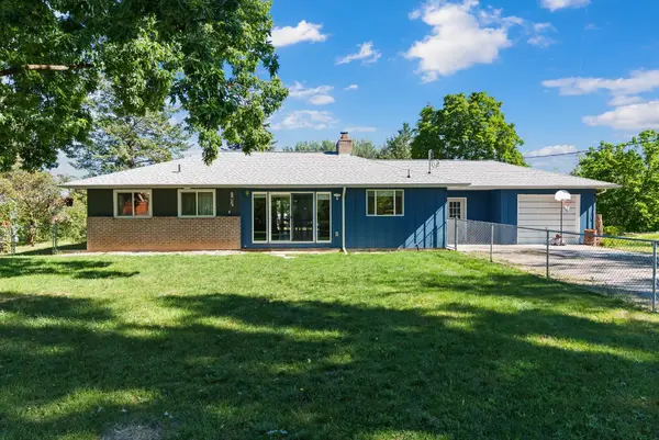 6 12th Avenue W, Polson, MT 59860