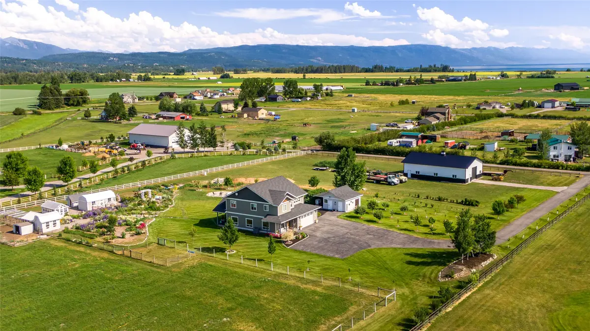 1185 Majestic View Lane, Kalispell, MT 59901 - #1