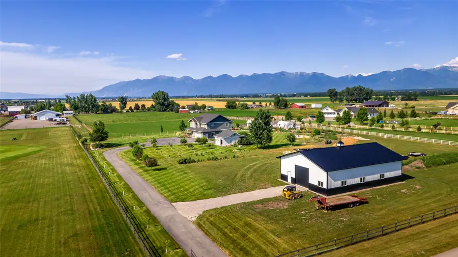 1185 Majestic View Lane, Kalispell, MT 59901 - #2