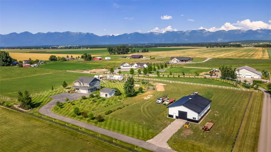 1185 Majestic View Lane, Kalispell, MT 59901 - #3