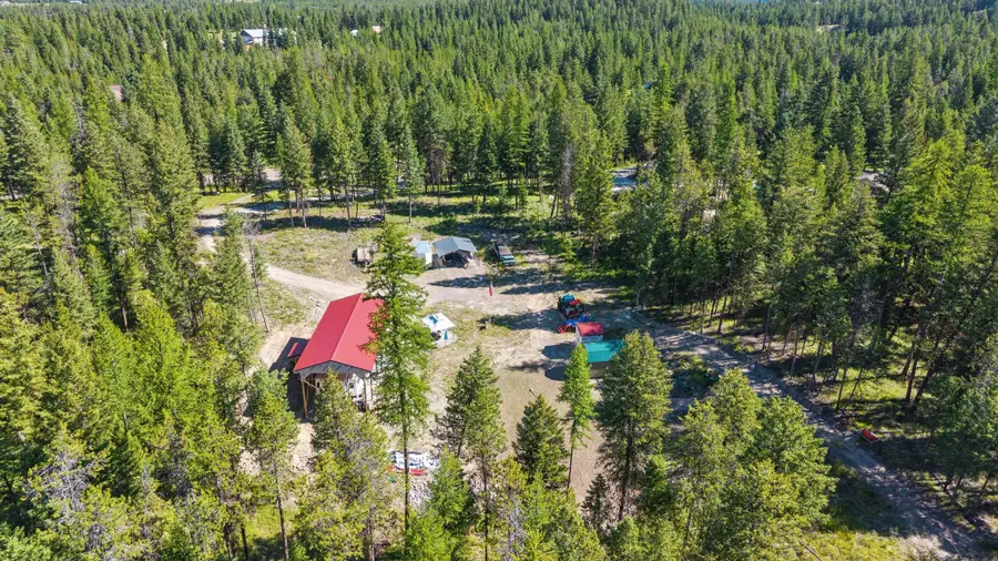 389 Marion Pines Drive, Marion, MT 59925 - #2