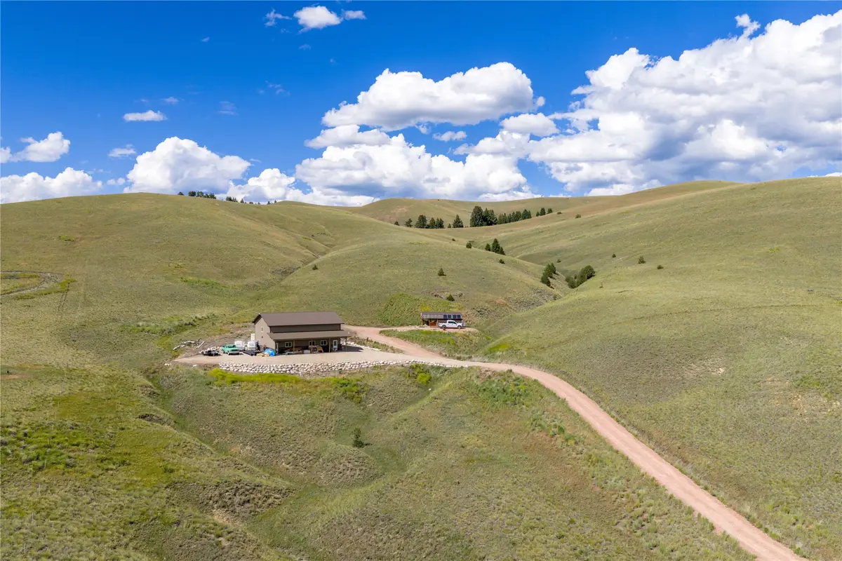 1188 Marshall Creek Road, Philipsburg, MT 59858 - #1
