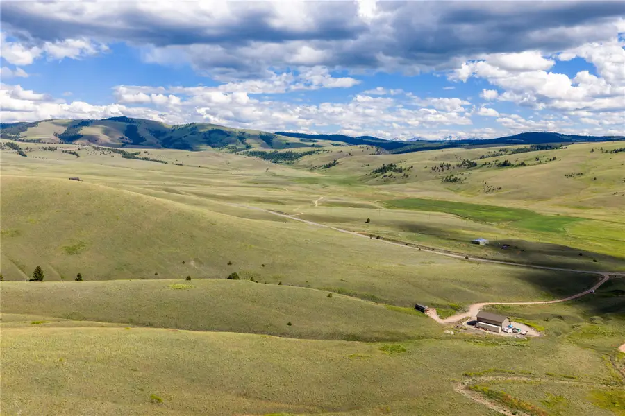 1188 Marshall Creek Road, Philipsburg, MT 59858 - #2