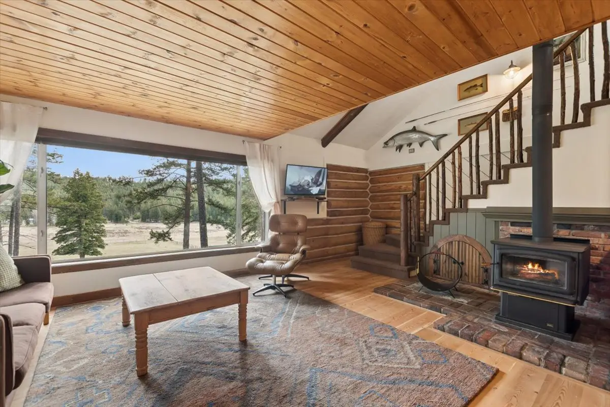 488 Dower Draw, Kila, MT 59920 - #1