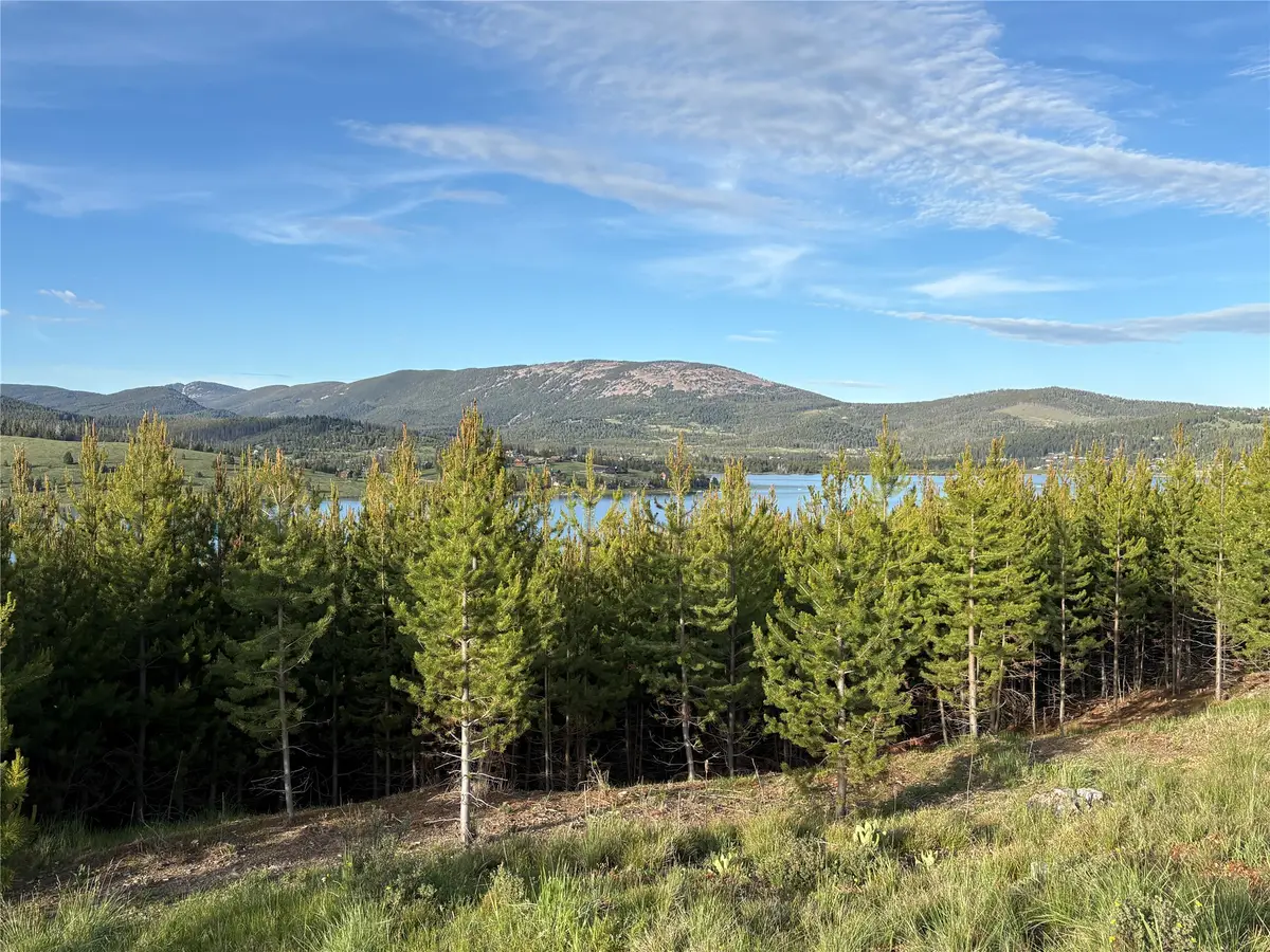 NHN Renegade Road, Anaconda, MT 59711 - #1