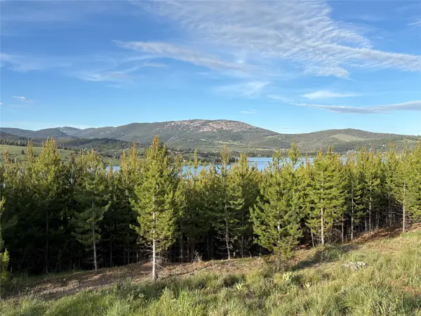 NHN Renegade Road, Anaconda, MT 59711