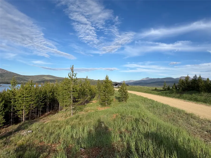 NHN Renegade Road, Anaconda, MT 59711 - #3