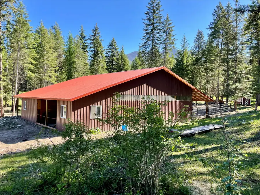 190 Harlow Road, Thompson Falls, MT 59873 - #3
