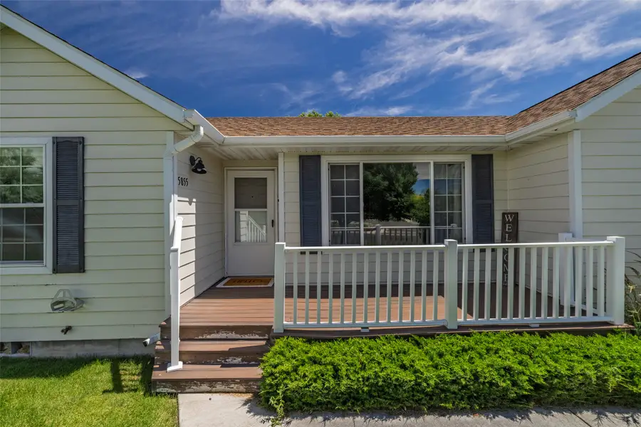 5855 Winter Wheat Drive, Helena, MT 59602 - #2