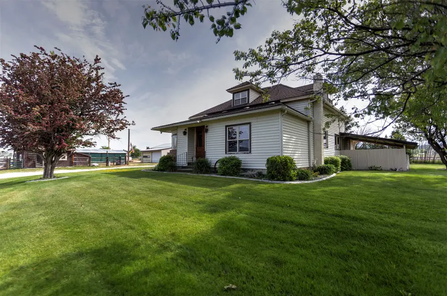 3552 Eastside Hwy, Stevensville, MT 59870 - #2