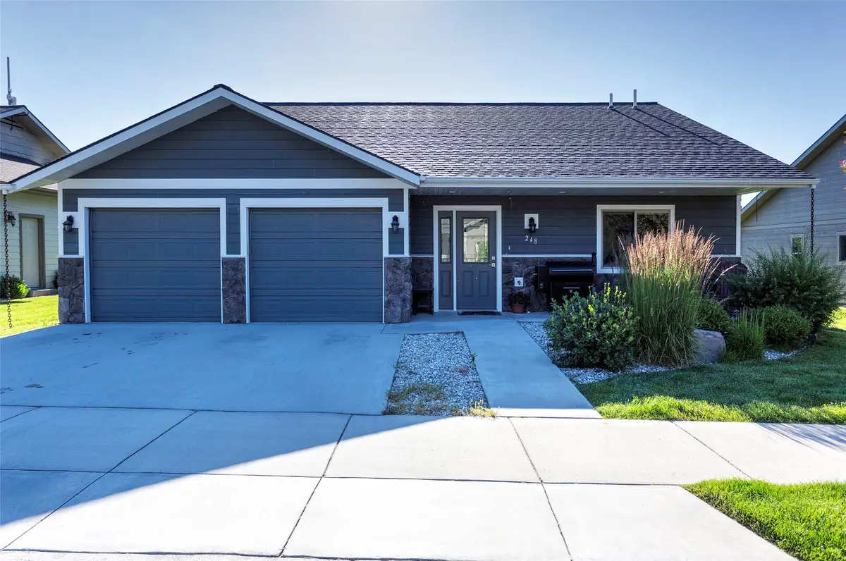 248 Village Parkway, Stevensville, MT 59870 - #1