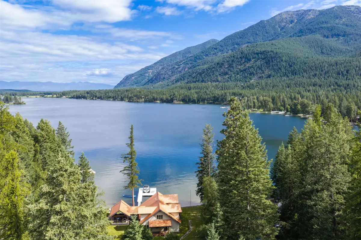 223 Lake Blaine Drive, Kalispell, MT 59901 - #1