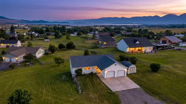 39445 Lakeview Drive, Polson, MT 59860