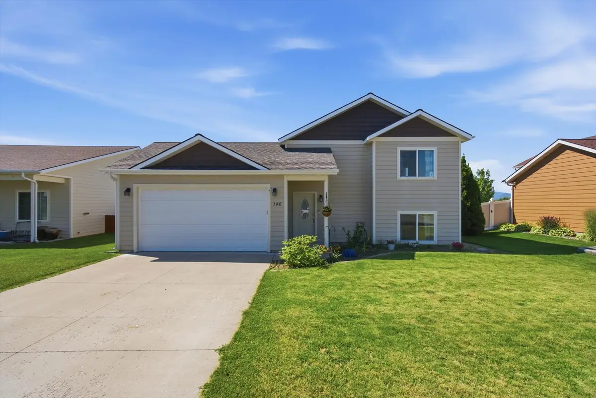 146 Jackson Peak Drive, Kalispell, MT 59901 - #1