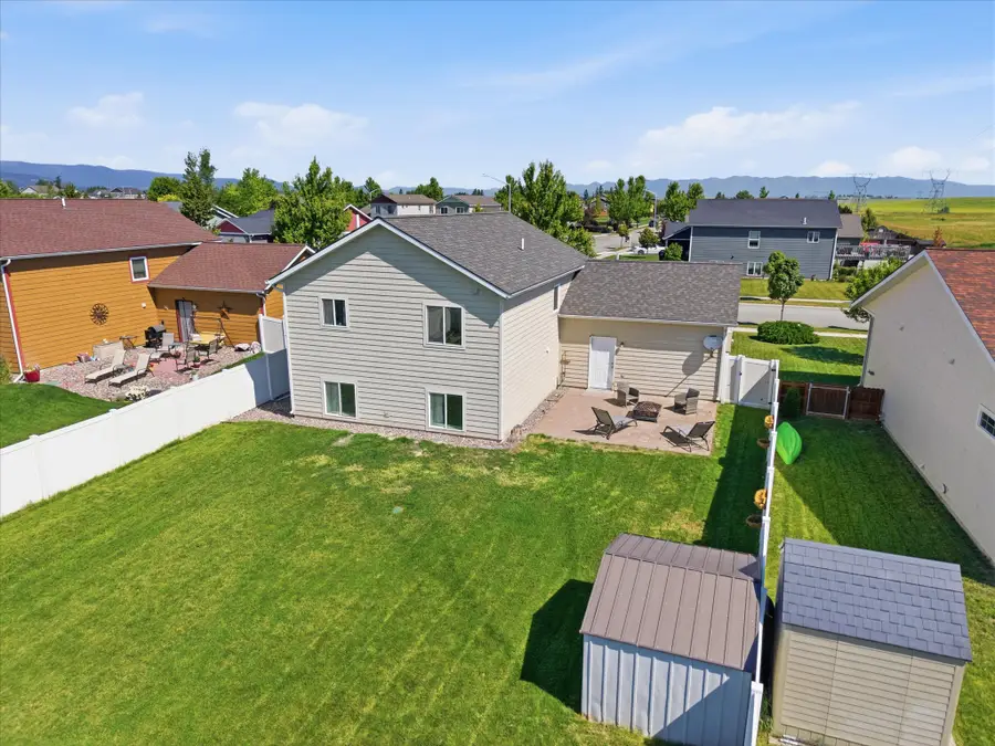 146 Jackson Peak Drive, Kalispell, MT 59901 - #2