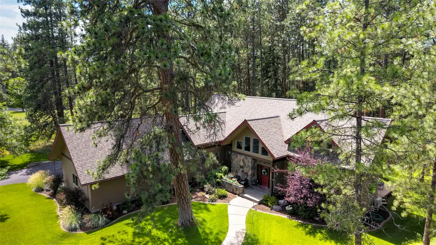 2206 Fox Hollow Road, Missoula, MT 59802 - #2