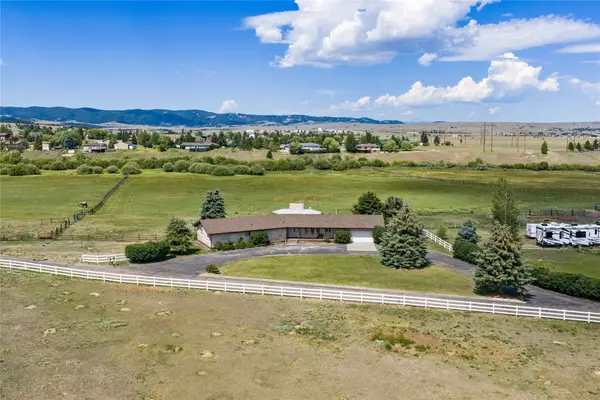 127 Low Street, Butte, MT 59701
