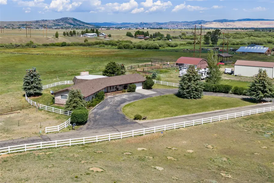 127 Low Street, Butte, MT 59701 - #2