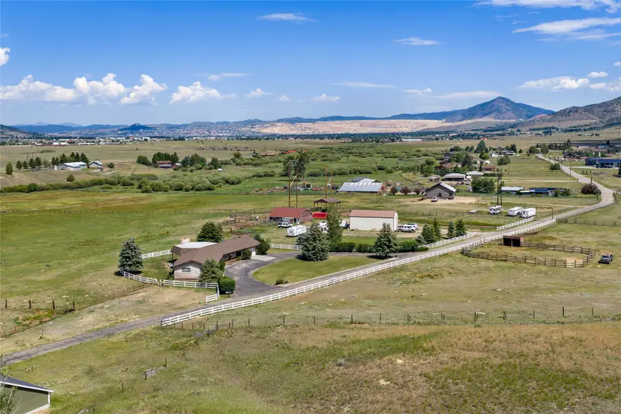 127 Low Street, Butte, MT 59701 - #3