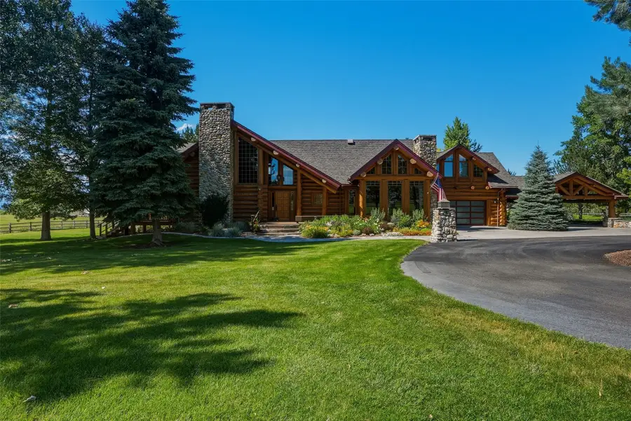 533 Diamond 3 Road, Corvallis, MT 59828 - #3