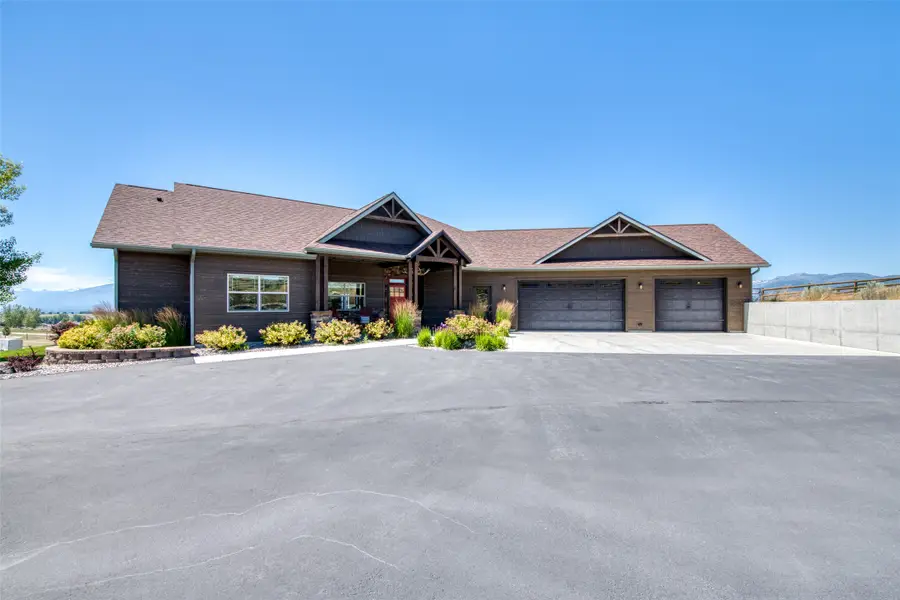 1631 Empire Terrace, Corvallis, MT 59828 - #2