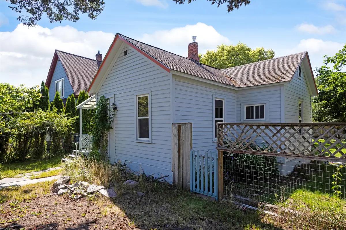 527 S 2nd Street W, Missoula, MT 59801 - #1