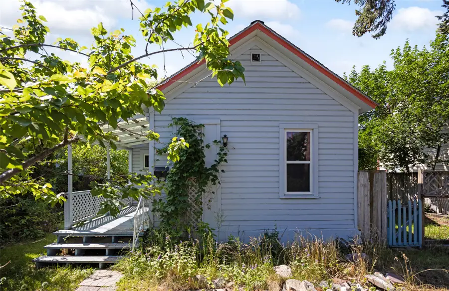 527 S 2nd Street W, Missoula, MT 59801 - #2