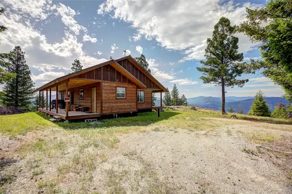 440 High Ridge Trail, Kila, MT 59920