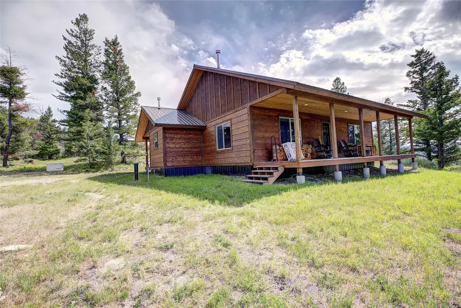 440 High Ridge Trail, Kila, MT 59920 - #2