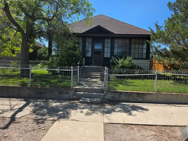 1609 Livingston Avenue, Helena, MT 59601