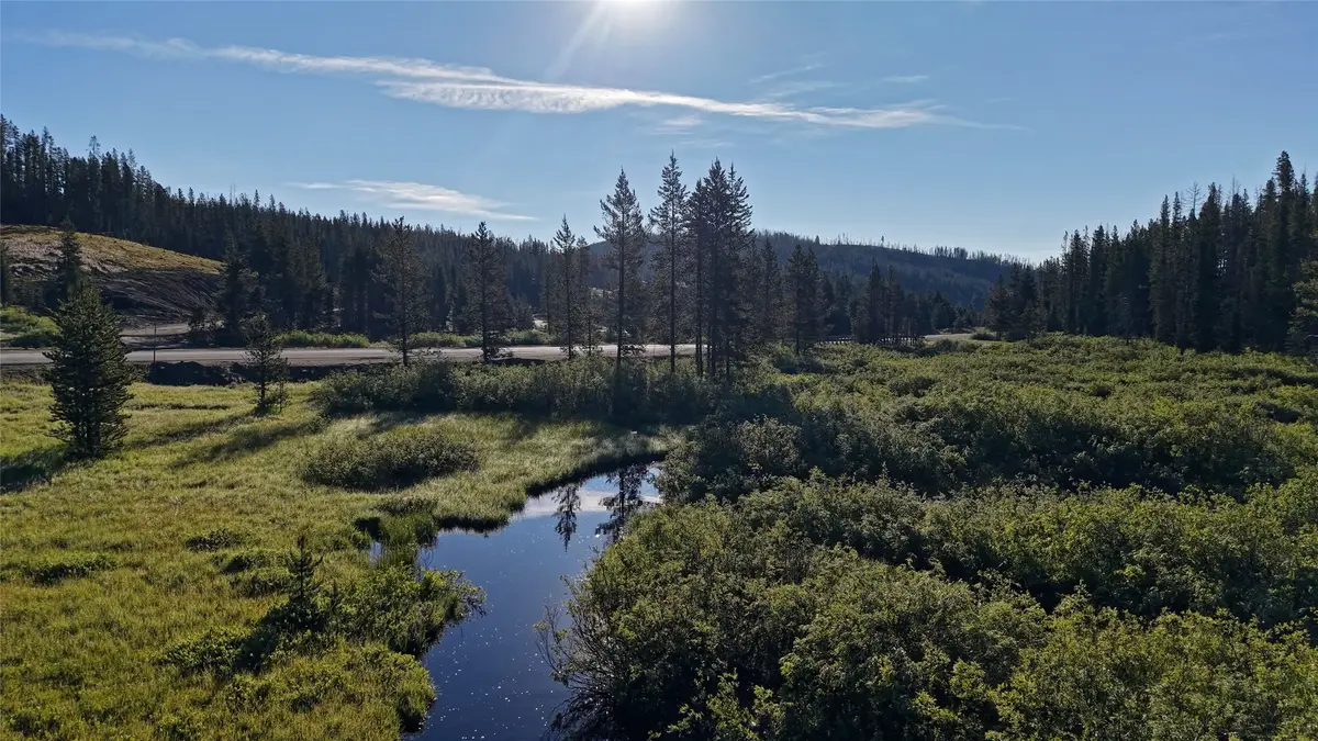 TBD Hwy 43, Wisdom, MT 59761 - #1