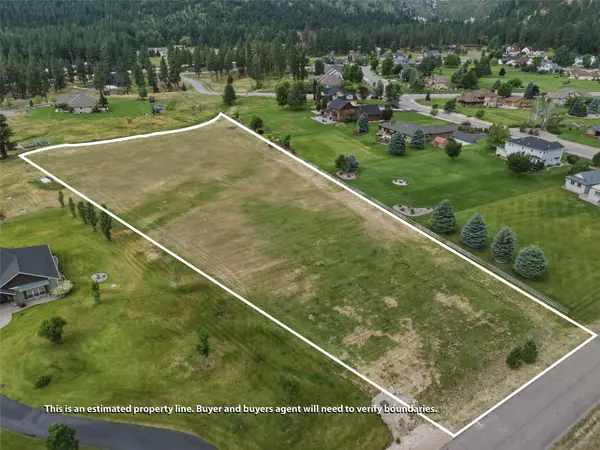 12196 Cowcatcher Drive, Lolo, MT 59847