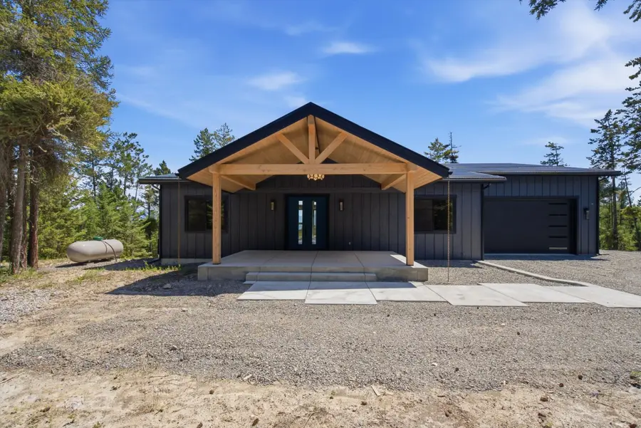 1004 Boon Road, Somers, MT 59932 - #2
