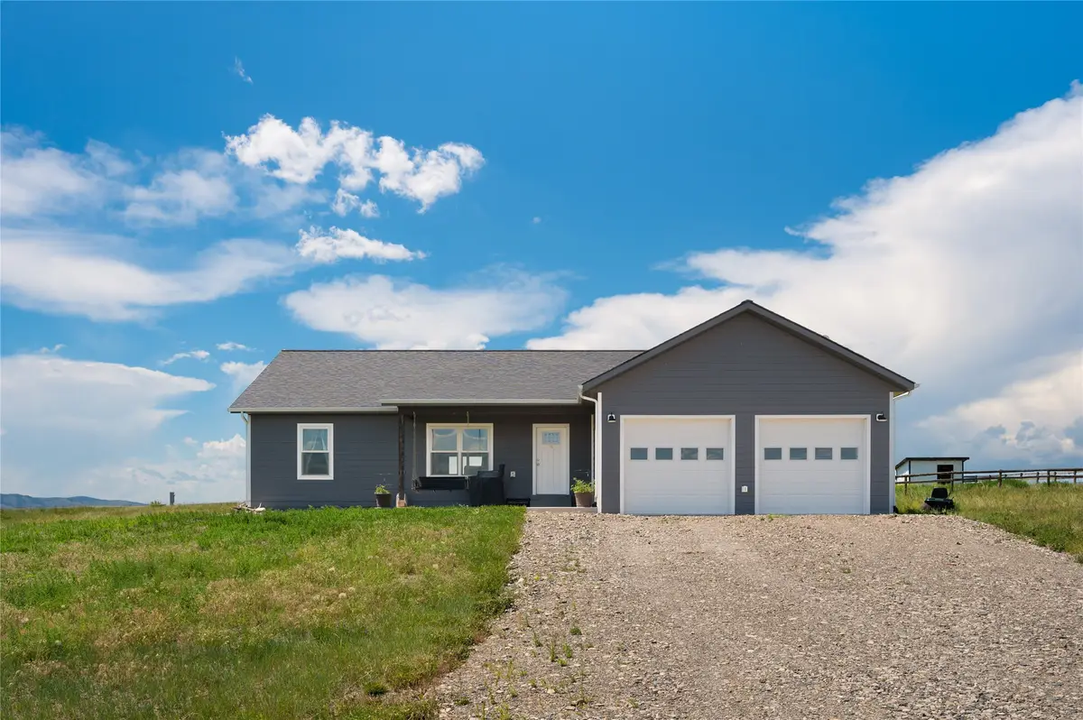 38 Zachary Peak Trail, Three Forks, MT 59752 - #1