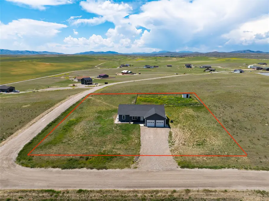 38 Zachary Peak Trail, Three Forks, MT 59752 - #2