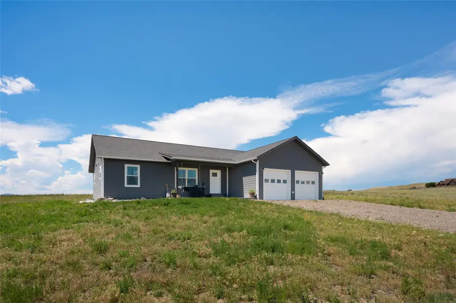 38 Zachary Peak Trail, Three Forks, MT 59752 - #3